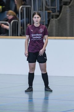 Bild 433 - wBJ Loewinnen-Cup